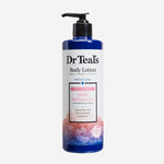 Dr. Teal'S Pink Himalaya Body Lotion 473Ml