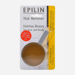 Epilin Hair Remover Wax 45G