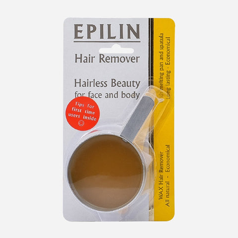 Epilin Hair Remover Wax 45G