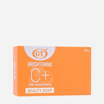 Gt Cosmetics Brightening C+ Beauty Soap 120G