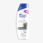 Head & Shoulders Charcoal Anti-Dandruff Shampoo 330Ml