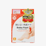 Kracie Baby Foot Peel  Medium