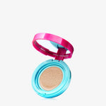 Cathy Doll Aa Matte Powder Cushion Oil Control Spf50 Pa+++ 6G  23 Natural Beige