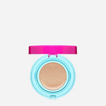 Cathy Doll Aa Matte Powder Cushion Oil Control Spf50 Pa+++ 15G  23 Natural Beige