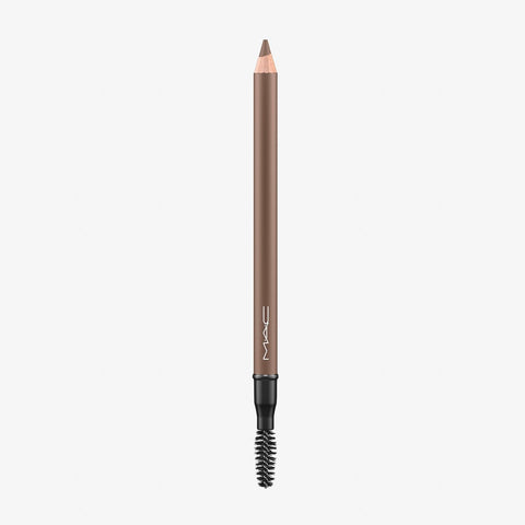 Mac Veluxe Brow Liner 1.19G  Deep Dark Brunette