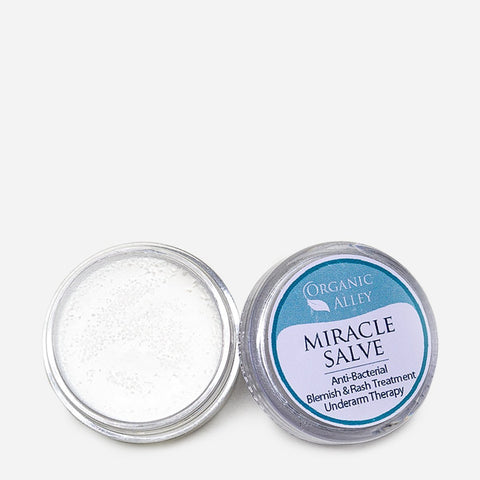 Organic Alley Miracle Salve 10G