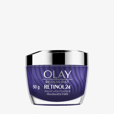 Olay Regenerist Retinol24 Night Moisturizer 50G