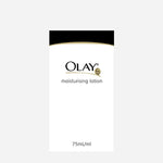 Olay Moisturizing Lotion 75Ml