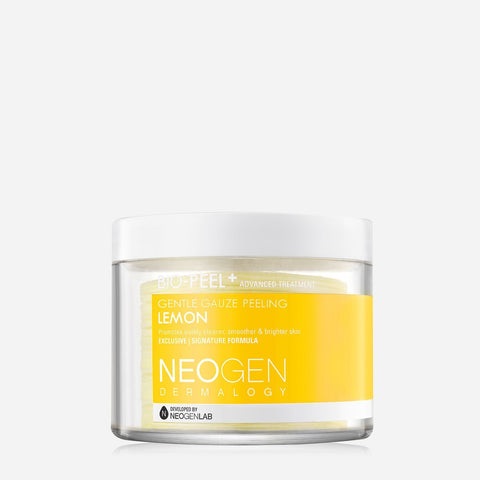 Neogen Bio-Peel Gauze Peeling Lemon 200Ml