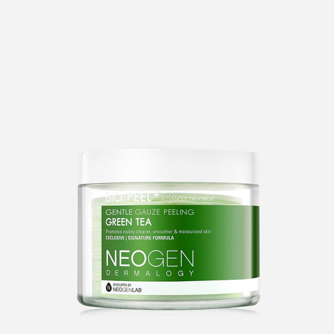 Neogen Bio-Peel Gauze Peeling Green Tea 200Ml