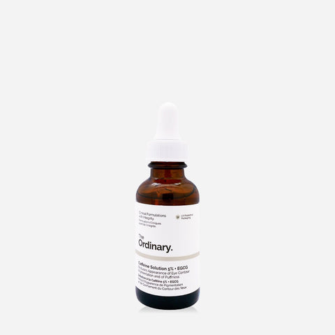 The Ordinary Caffeine Solution 5 Egcg 30Ml