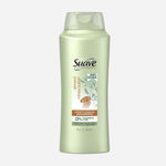 Suave Shampoo 828Ml Almond And Shea