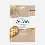 St. Ives Soothing Face Sheet Mask  Oatmeal