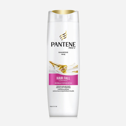 Pantene Pro-V Shampoo 300Ml Hair Fall Control