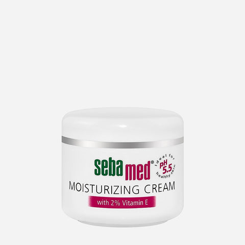 Sebamed Moisturizing Cream 50Ml