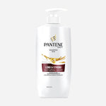 Pantene Pro-V Shampoo 450Ml  Long & Strong