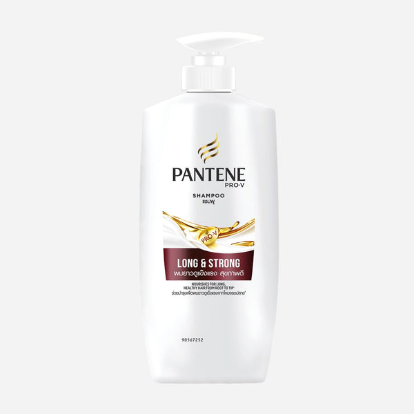 Pantene Pro-V Shampoo 450Ml  Long & Strong