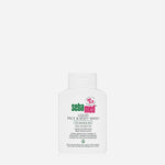 Sebamed Liquid Face And Body Wash 50Ml