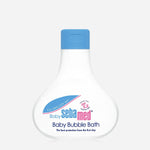 Sebamed Baby Bubble Bath 200Ml