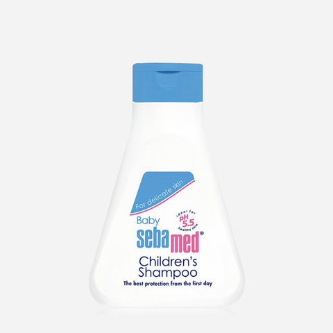 Sebamed Children's Shampoo 150Ml