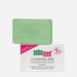 Sebamed Cleansing Bar 100G