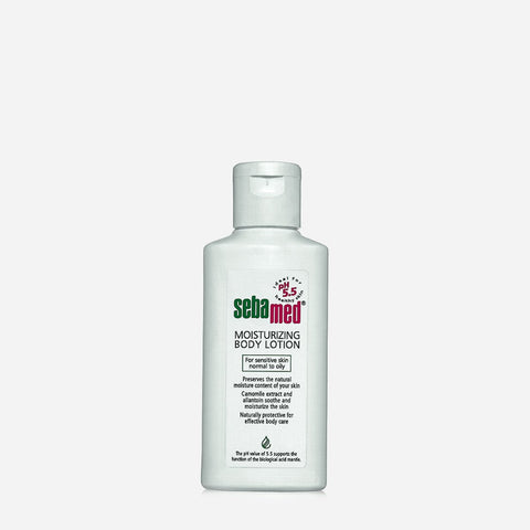 Sebamed Moisturizing Body Lotion 50Ml