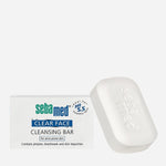 Sebamed Clear Face Cleansing Bar 100G