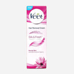 Veet 12-Piece Face Wax Strips For Normal Skin