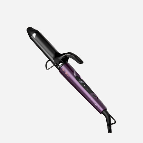 Unix Volume Curling Iron Uci-A2534