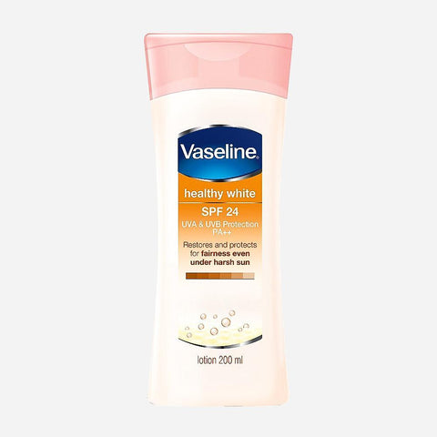 Vaseline Healthy White Lotion Spf24 200Ml