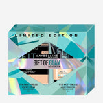 Maybelline Fit Me Tube + Compact Powder Gift of Glam Set (Medium) 18ml + 6g