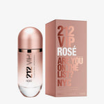 Carolina Herrera 212 Vip Rose Eau De Parfum 80Ml