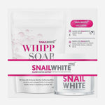 Namu Life Snailwhite Glowstarter Gift Set