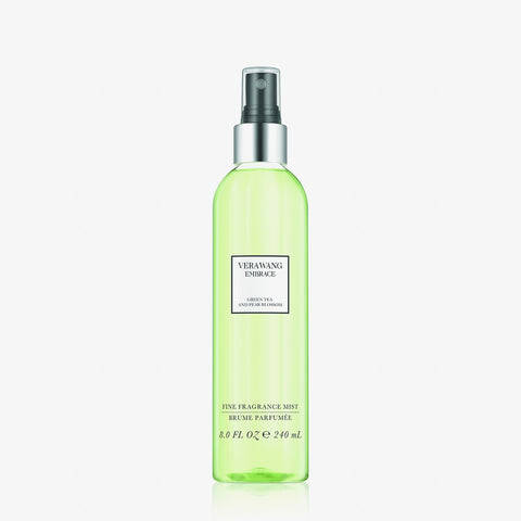 Vera Wang Embrace Body Mist 240Ml  Green Tea And Pear Blossom