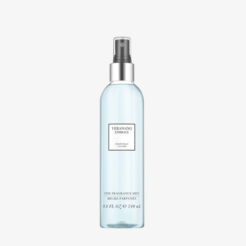 Vera Wang Embrace Body Mist 240Ml  Periwinkle And Iris