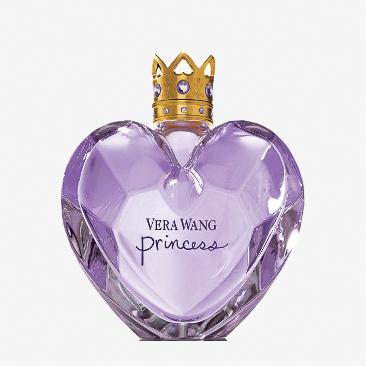 Vera Wang Eau De Toilette 100Ml  Princess