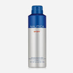 Nautica Voyage Sport Body Spray 150Ml