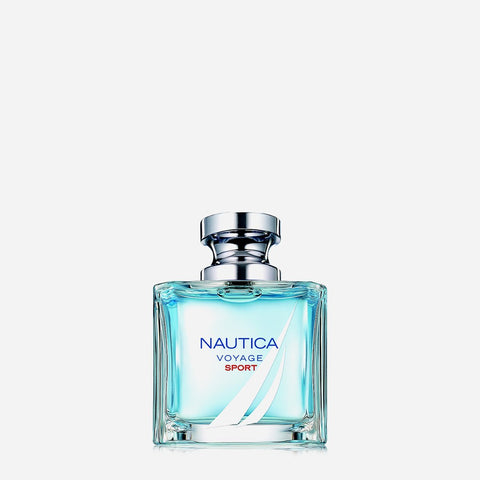 Nautica Voyage Sport Eau De Toilette 50Ml