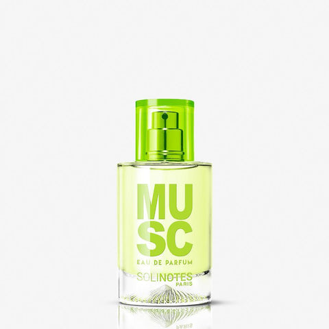 Solinotes Paris Musc Eau De Parfum 50Ml