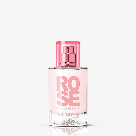 Solinotes Paris Rose Eau De Parfum 50Ml