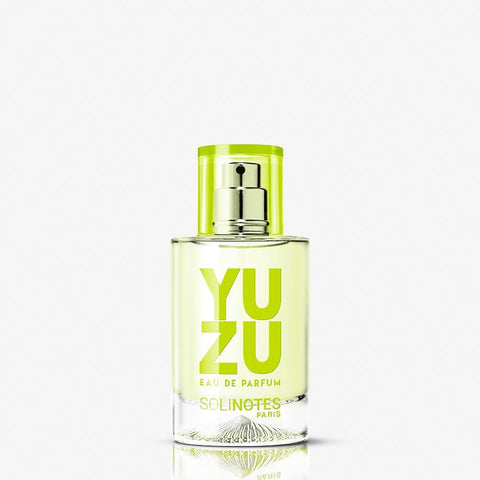 Solinotes Paris Yuzu Eau De Parfum 50Ml