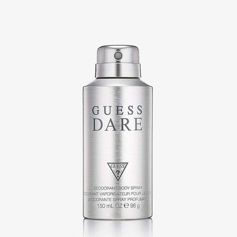 Guess MenS Dare Body Spray 170Ml