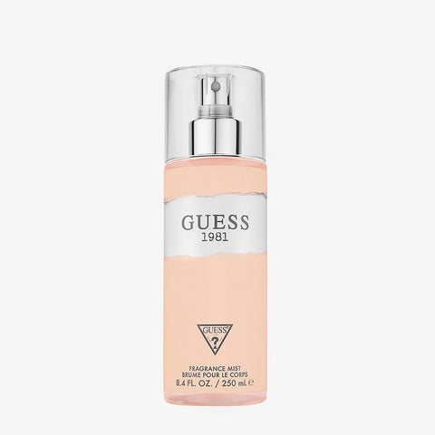 Guess 1981 Woman Body Mist 250Ml