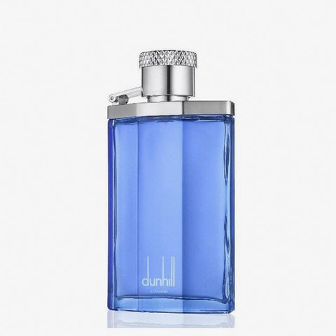 Dunhill Desire Blue Eau De Toilette For Men 100Ml