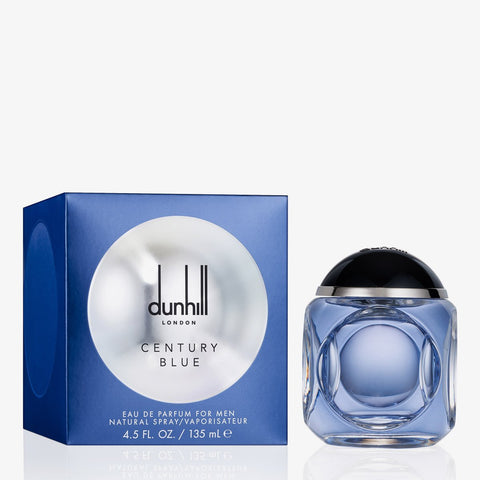 Dunhill Century Blue Eau De Parfum 135Ml