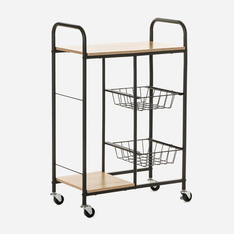 Yori Mobiru Cart - Medium