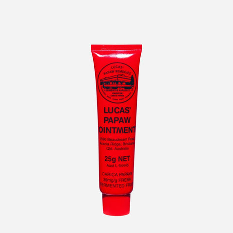 Lucas Papaw Ointment 25G