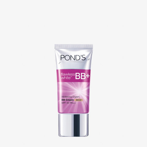 Pond's Flawless Radiance Derma+ Bb Cream 25G Beige