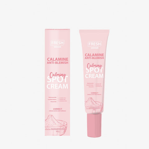Fresh Calamine Anti Blemish Calming Spot Cream 15G