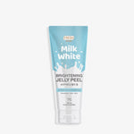 Fresh Milk White Brightening Jelly Peel 100Ml